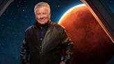 Lance Armstrong, Ronda Rousey and Ariel Winter Headline Fox’s ‘Stars on Mars’ With Host William Shatner (First Look Photos)