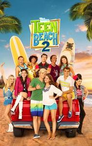 Teen Beach 2