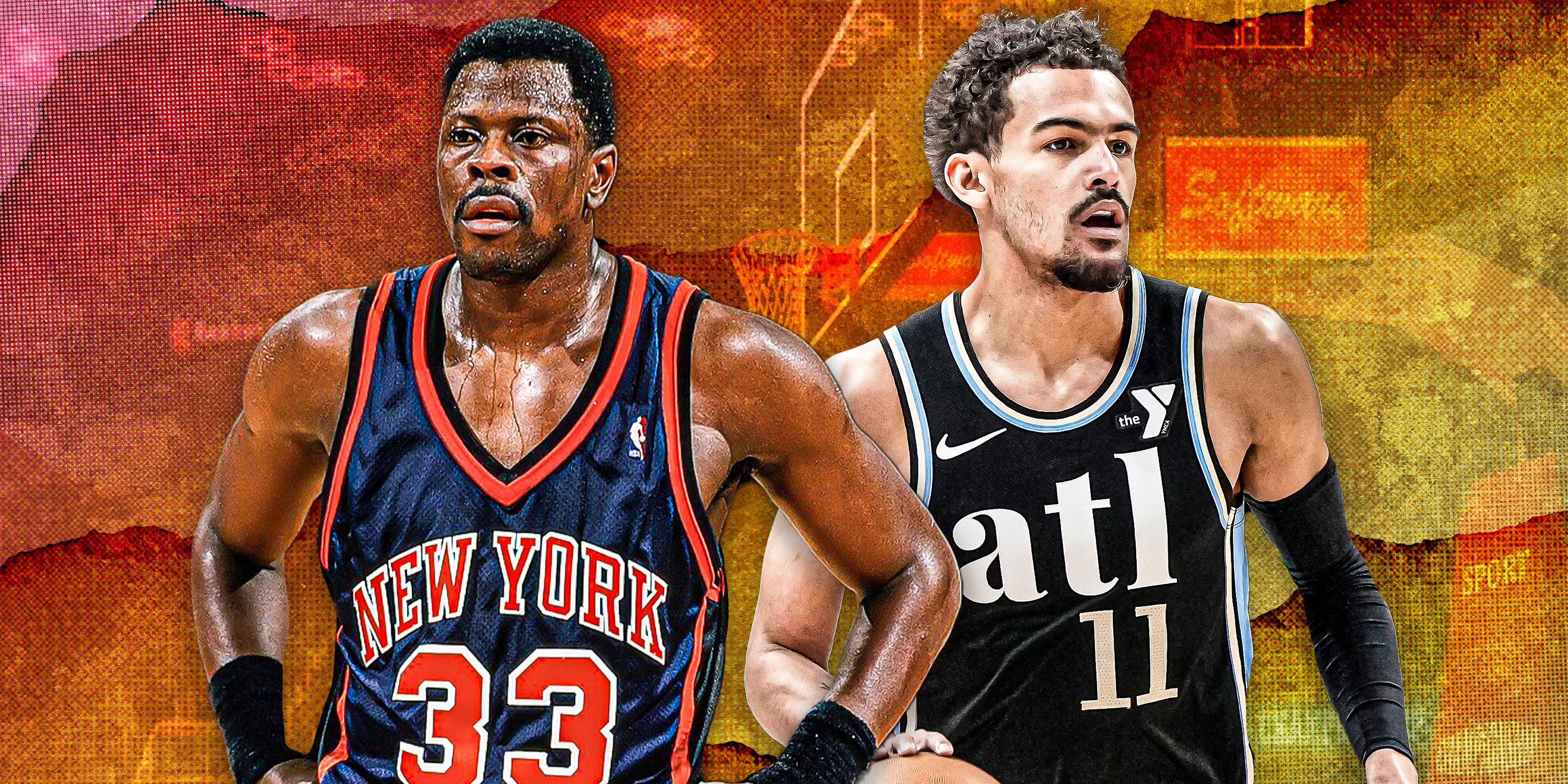 Top 5 Most Unlikely NBA Playoff Runs