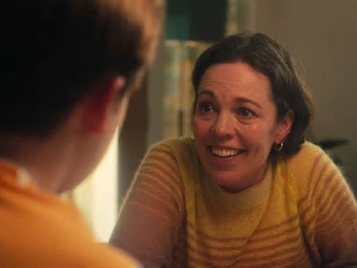 Desamor en Heartstopper: Olivia Colman no regresará para la T3