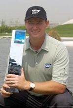 Ernie Els