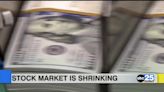 Analysts: People exiting stock market in droves - ABC Columbia