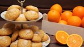 Pisto y torticas de naranja, dos recetas ideales para el fin de semana