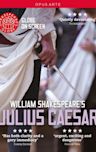 Globe on Screen: Julius Caesar