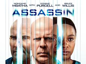 Assassin (2023 film)