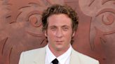 Jeremy Allen White hopes to do his own singing in Bruce Springsteen movie