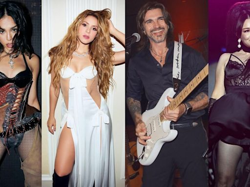 Bésame Mucho Fest: Shakira, Danna, Juanes, Belanova y más artistas; ¿cuándo y dónde es?