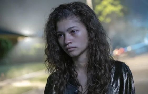 What Happened Between Zendaya & Sam Levinson? Euphoria Feud Explained