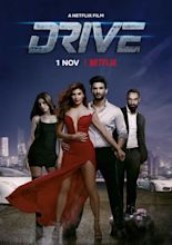 Drive (2019) - Review, Star Cast, News, Photos | Cinestaan
