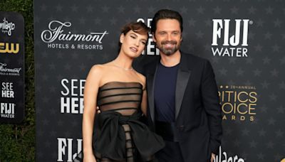 Let the Evil Go West: Sebastian Stan & Lily James to Star in Psychological Horror Thriller