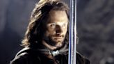 ...Aragorn’s Sword in a New Movie, Says He’d Star in New ‘Lord of the Rings’ Movie Only ‘If I Was Right For the Character...