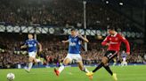 Everton vs Manchester United LIVE: Premier League result and final score after Ronaldo gets 700th club goal