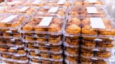 14 Costco Muffins Ranked From Worst To Best, According To Reddit