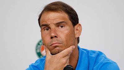 Rafael Nadal: "No sé si será mi último Roland Garros"