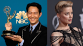 El problemático pasado del actor Lee Jung-jae que sacan a relucir los fans de Amber Heard