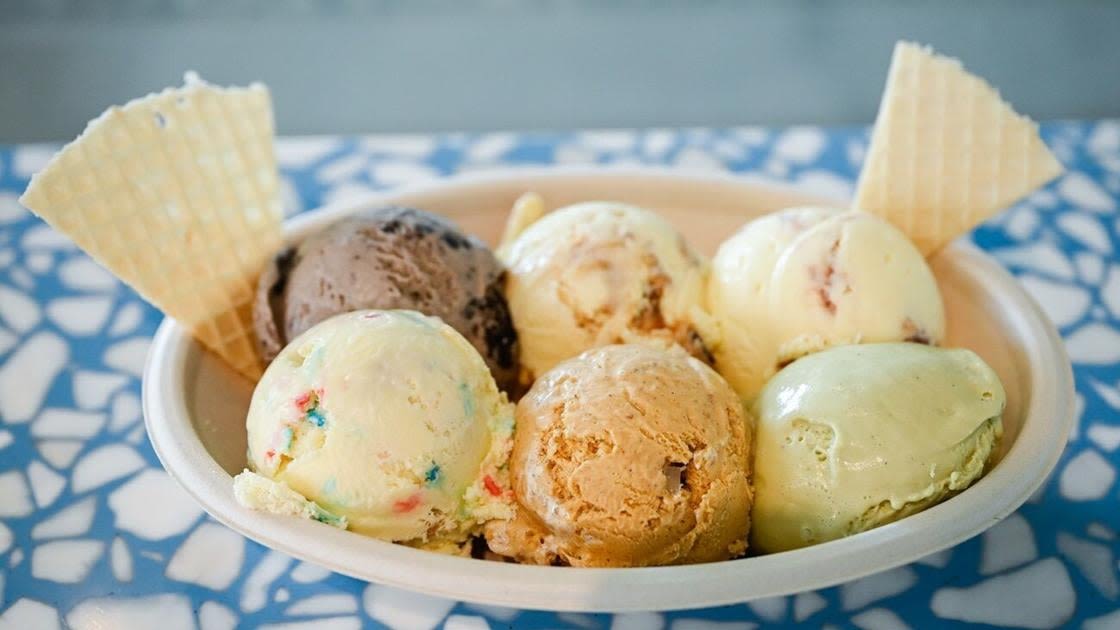 National Ice Cream Day 2024: Get cool deals and freebies at Dairy Queen, Cold Stone and more