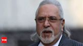 Special CBI Court Issues NBW Against Vijay Mallya in Rs 180 Crore Loan Default Case | Mumbai News - Times of India