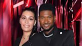 ¡Usher se casó con su novia puertorriqueña Jennifer Goicoechea!