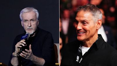 James Cameron, Ari Emanuel Voice Support for Skydance’s Paramount Bid