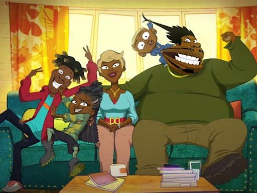 “Dynomite!” Netflix Reveals Raunchy Trailer for ‘Good Times’ Reboot