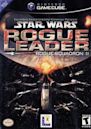 Star Wars Rogue Squadron II