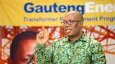 BREAKING: Panyaza Lesufi announces Gauteng cabinet