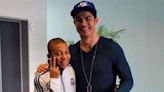 Cristiano Ronaldo y Mbappé baten un récord en Instagram