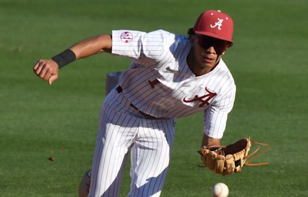 What's next for Alabama baseball? A look at the Crimson Tide's roster for 2025 after NCAA Tournament exit