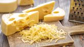 Keep cheese fresh and mould-free for 6 weeks longer with 35p storage tip