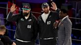 Jason Kelce Co-Signed a Taylor Swift Cat Joke About Travis's Pants