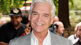 Phillip Schofield returns to social media for first time in over a year