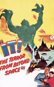 It! The Terror from Beyond Space