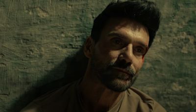 Hounds of War Trailer Sets Release Date for Frank Grillo Revenge Movie