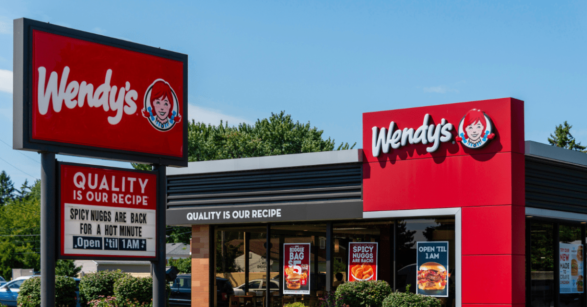 Wendy’s Taunts Fans With Potential Plans to Bring Divisive Menu Item to the US