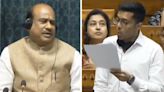 ‘When Speaker Speaks, He Speaks Right’: Om Birla Vs TMC’s Abhishek Banerjee In Lok Sabha