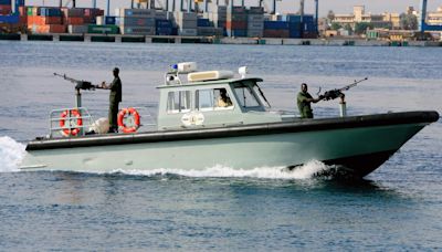 Soudan: accord en vue avec la Russie pour l'installation d'un centre de support naval en mer Rouge