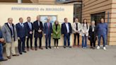 La valenciana Genia y Repsol invierten 25 millones una planta de biogás en Salamanca