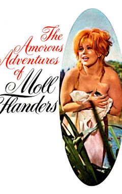 The Amorous Adventures of Moll Flanders