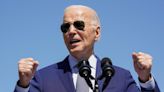 Biden administration forgives student loans for 78,000 more public service workers