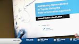 Topeka continuum of care weighs in on homeless recommendations