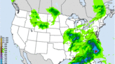 Triangle area will get heavy rain and possible severe storms this week. Here’s the timeline