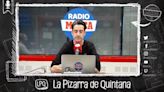 "La decisión de Xavi y la decisión de Laporta"