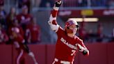 OU softball enters Big 12 Tournament having fun and 'trusting the process,' yet carrying chip on its shoulder