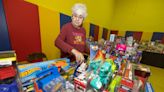 Stark County's Salvation Army chapters start Angel Tree gifts distribution