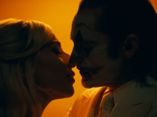 Trailer oficial de “Joker: Folie à Deux” muestra a Lady Gaga como Harley Quinn