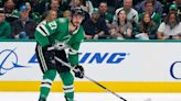 Wayne Gretzky, hockey world react to Game 3 embellishment call on Stars’ Mason Marchment