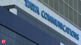 Tata Communications’ overseas revenues continue to outgrow India: CEO - The Economic Times