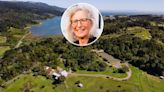 Annie Leibovitz Lists a Century-Old Northern California Ranch For $9 Million