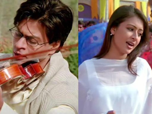 Preeti Jhangiani On Mohabbatein Co-Star Shah Rukh Khan: He Was Not Impressive To Look At But... | EXCLUSIVE