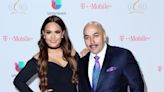 Lupillo Rivera habla de la confesión de Mayeli Alonso de que hicieron un trío: "Uno se debe de callar"